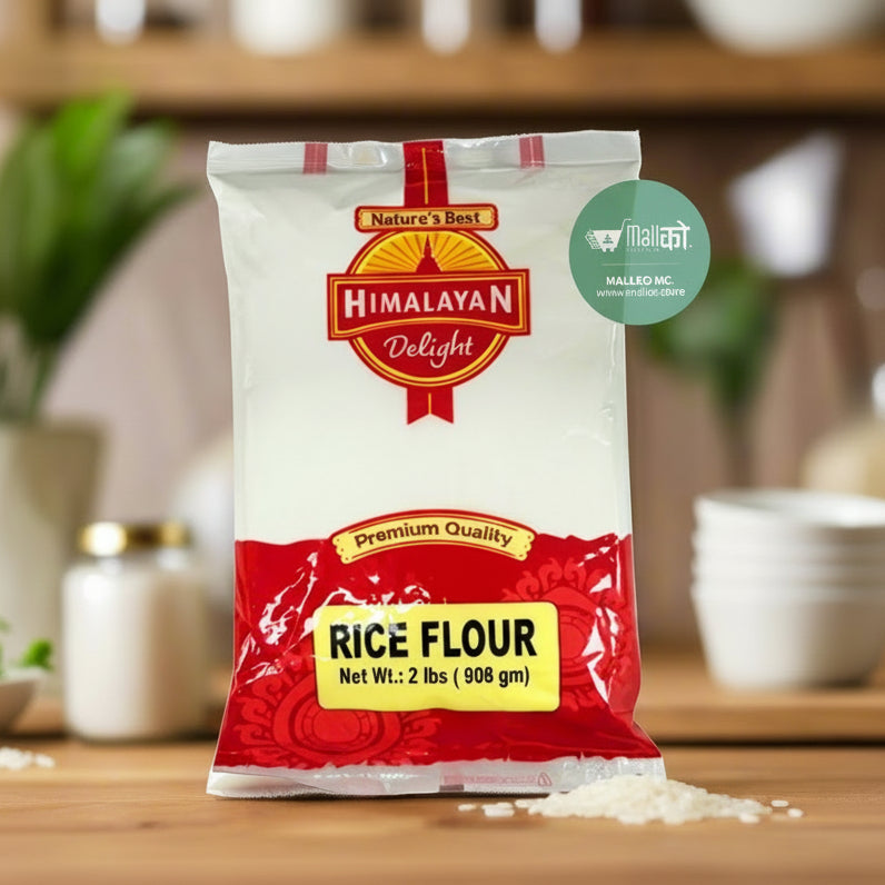 Rice flour
