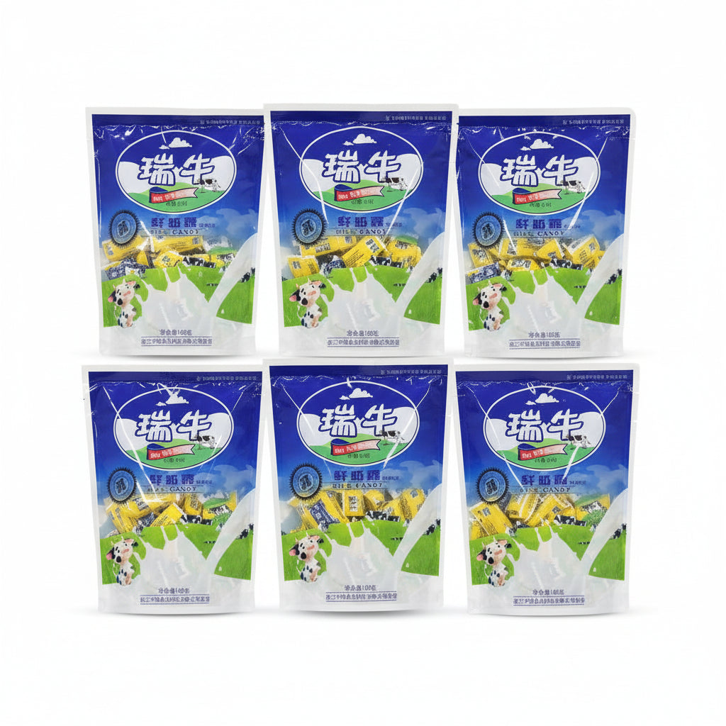 gai chocolate Ruiniu