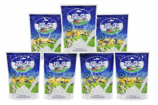 gai chocolate Ruiniu