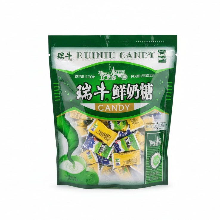 Ruiniu candy Ruiniu Cow Candy