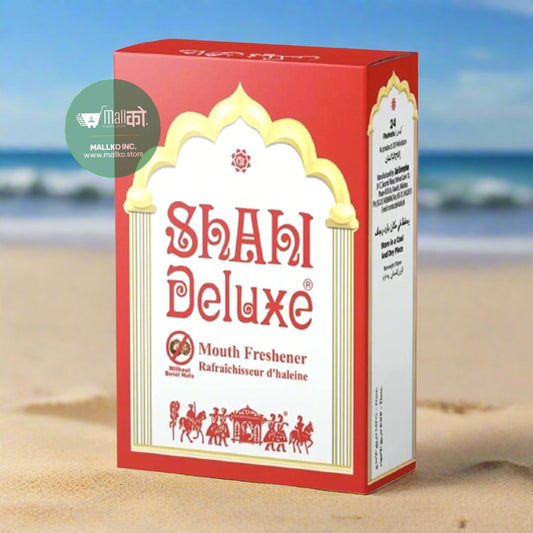 Shahi Deluxe