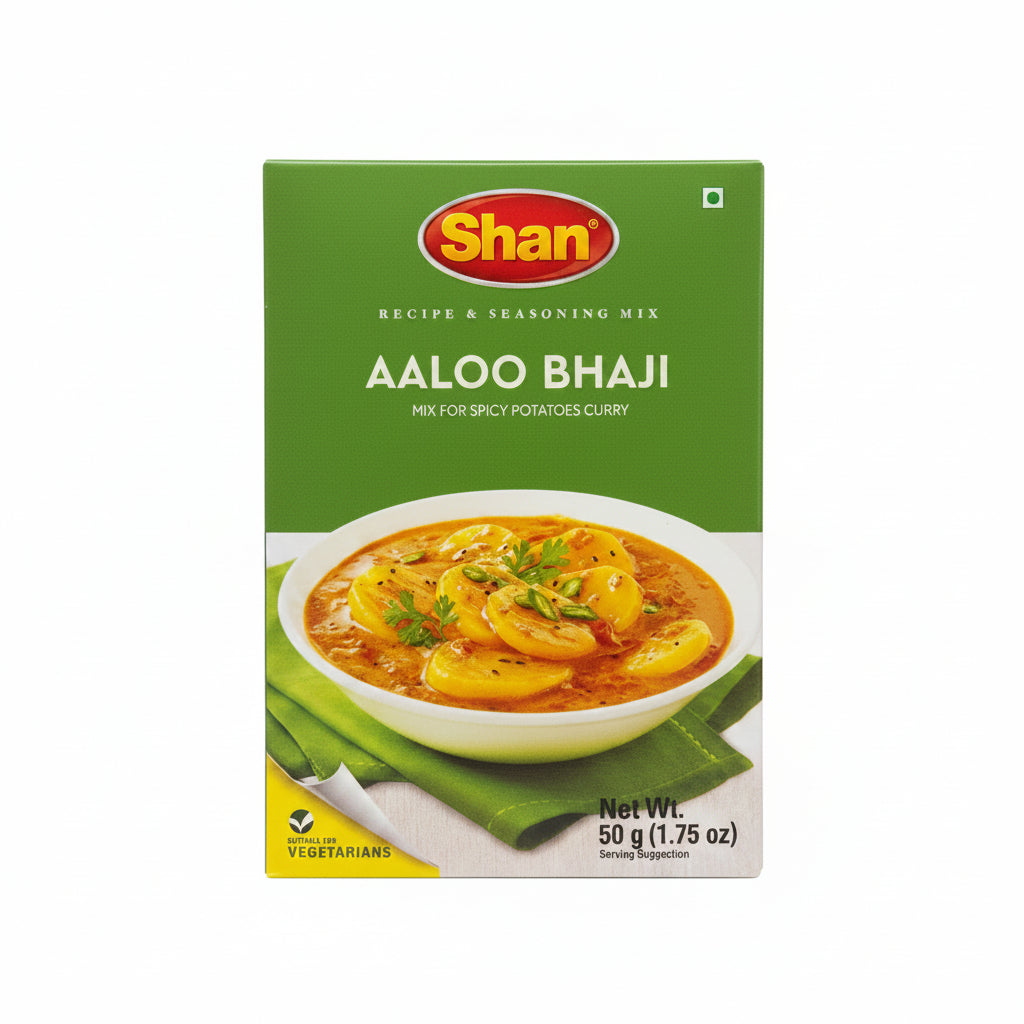 Aaloo Bhaji