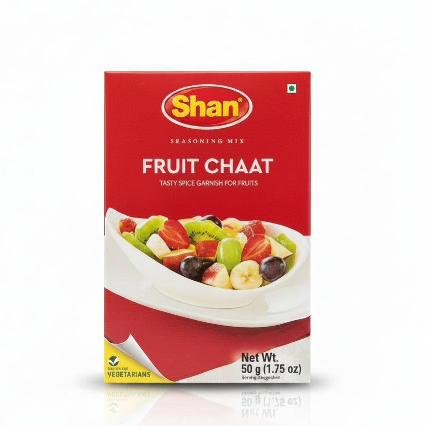 Fruit chaat masala