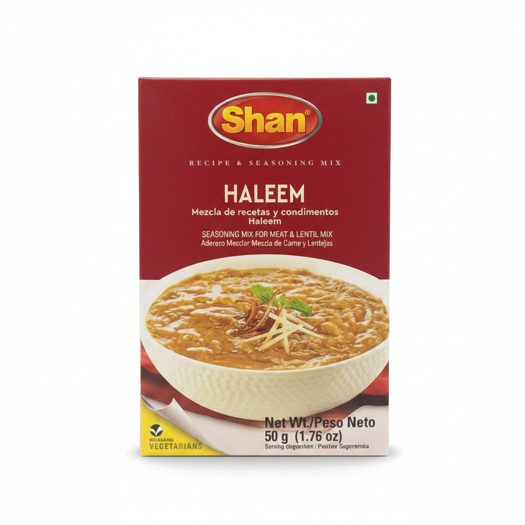 Haleem masala