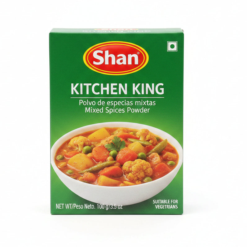 Kitchen King masala
