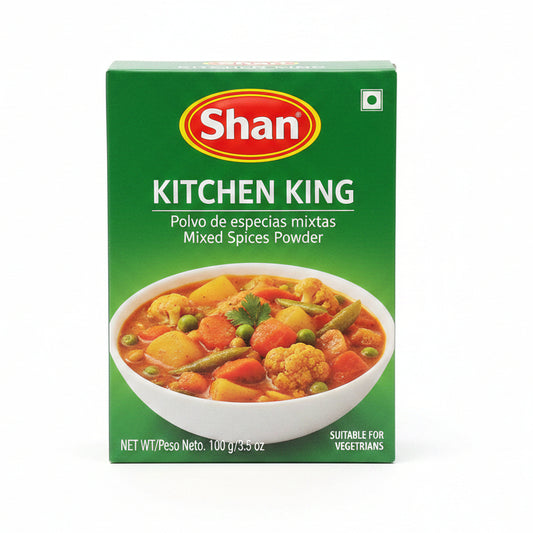 Kitchen King masala