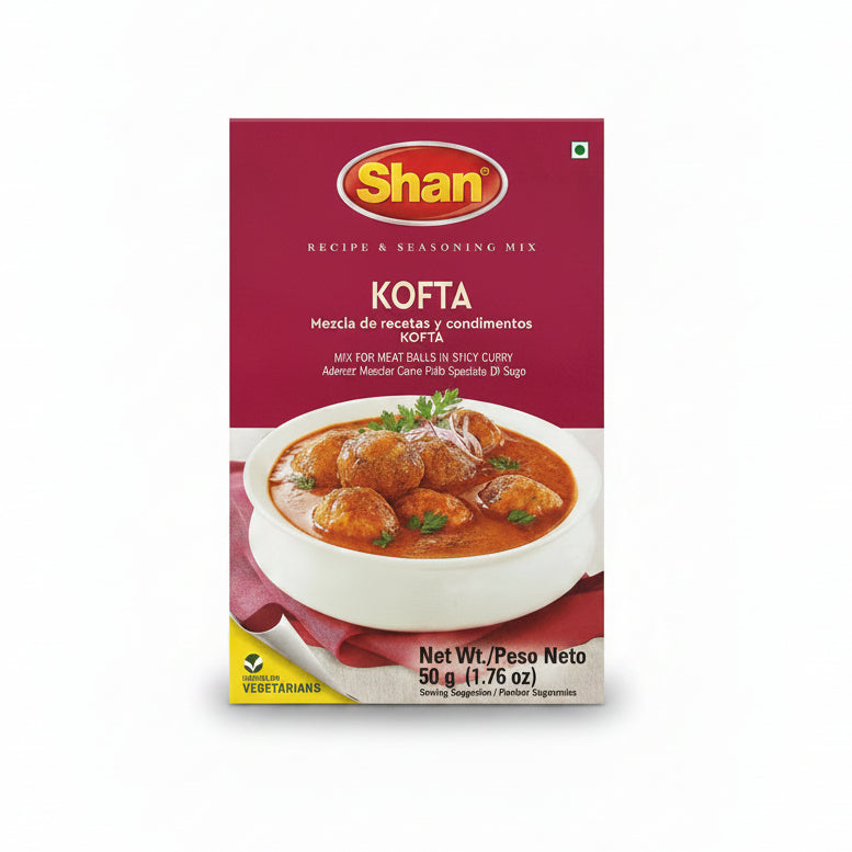 Kofta masala