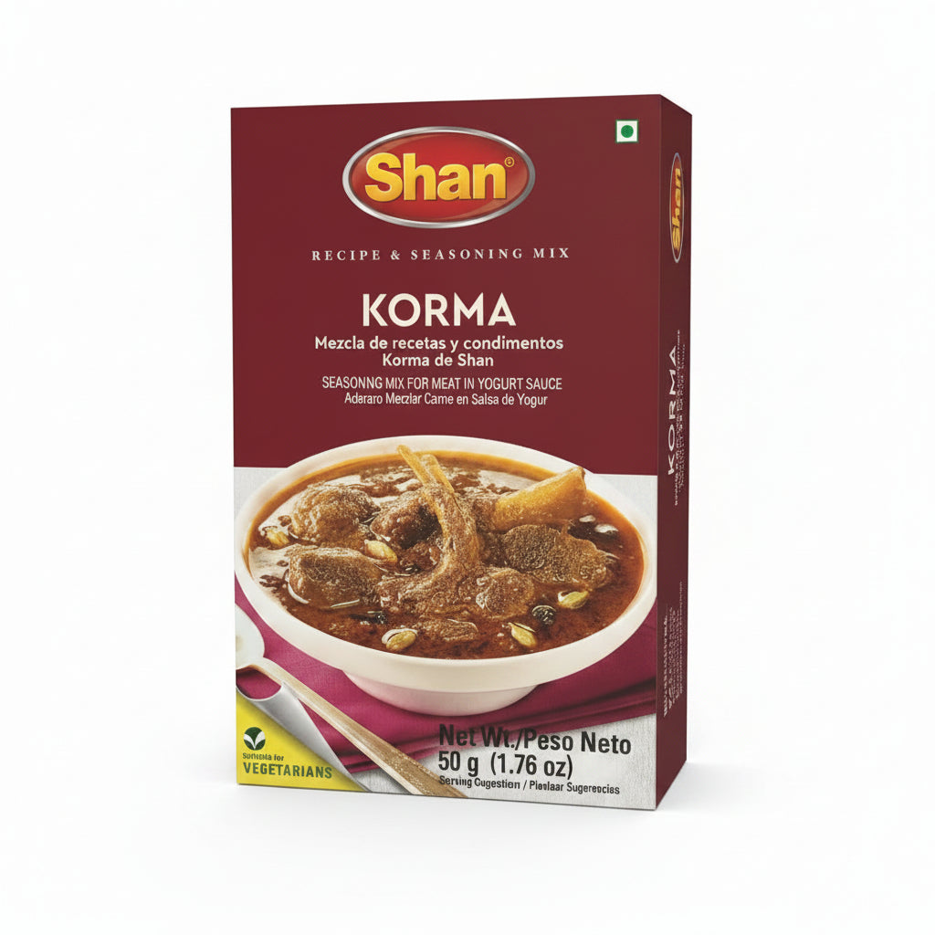 Korma masala 