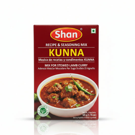 Kunna Masala 