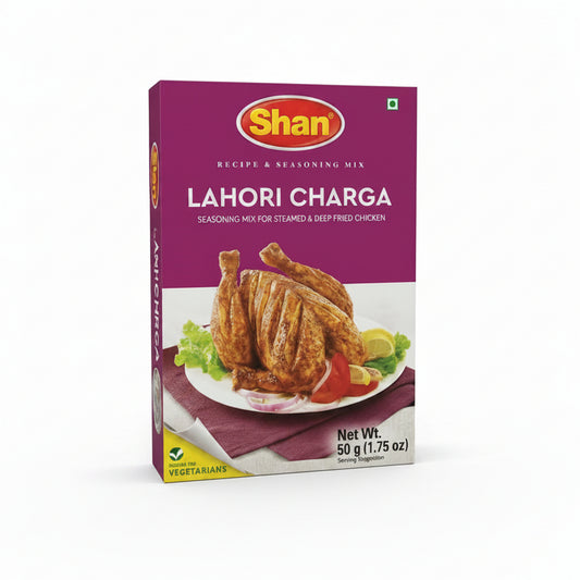 Lahori Charga
