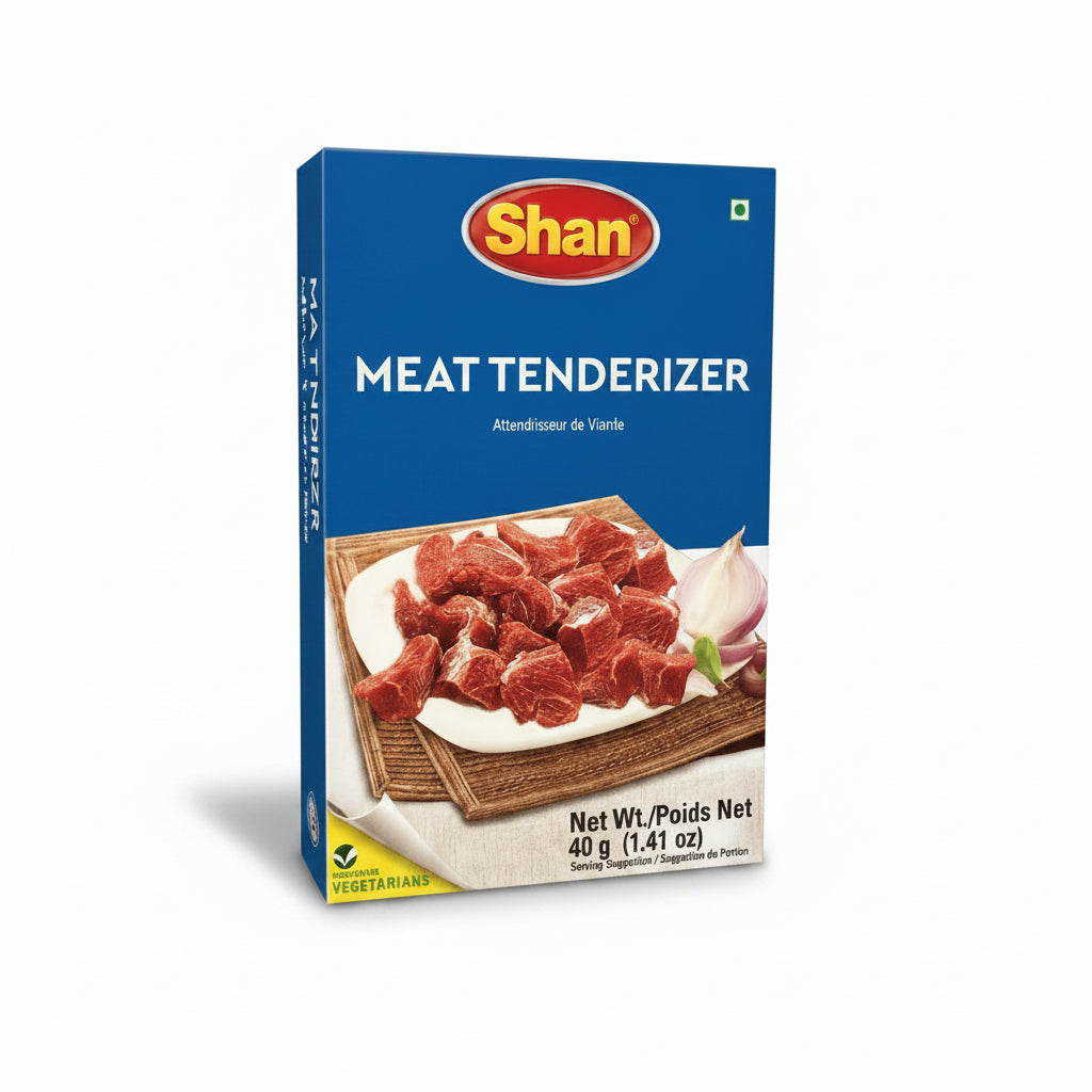 Meat tenderizer