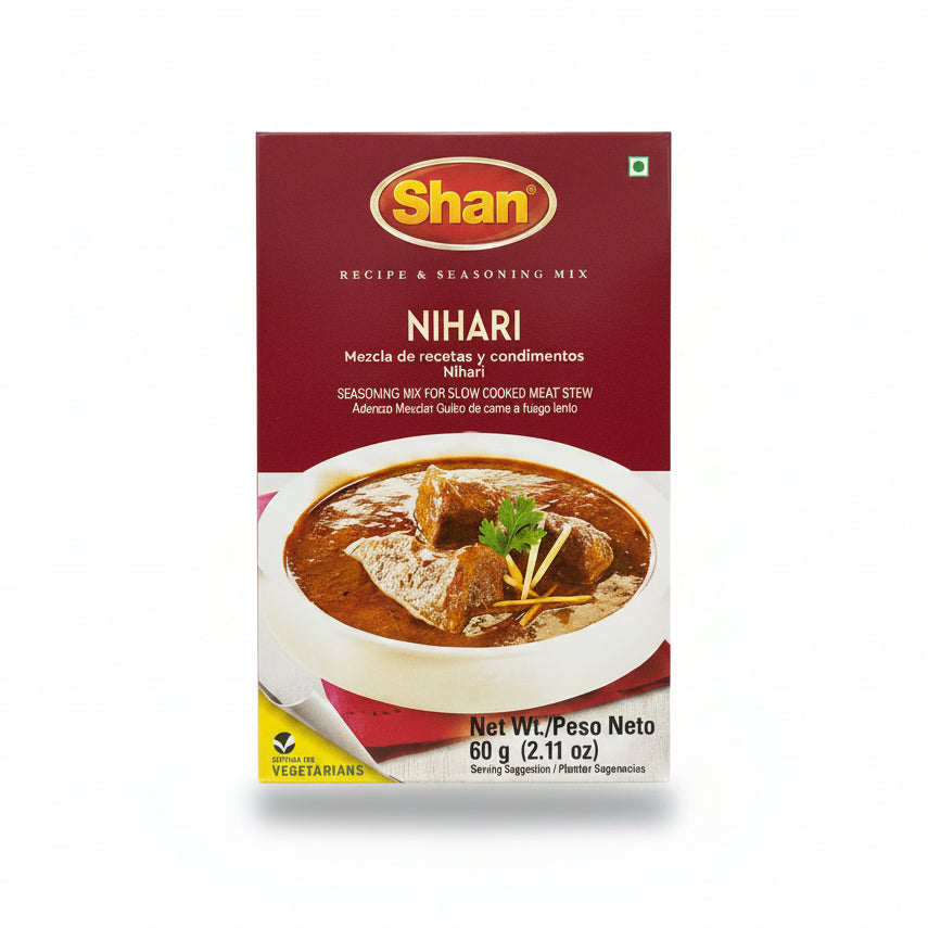 Nihari Masala