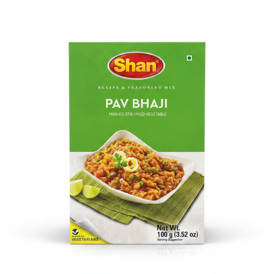 Pav Bhaji Masala
