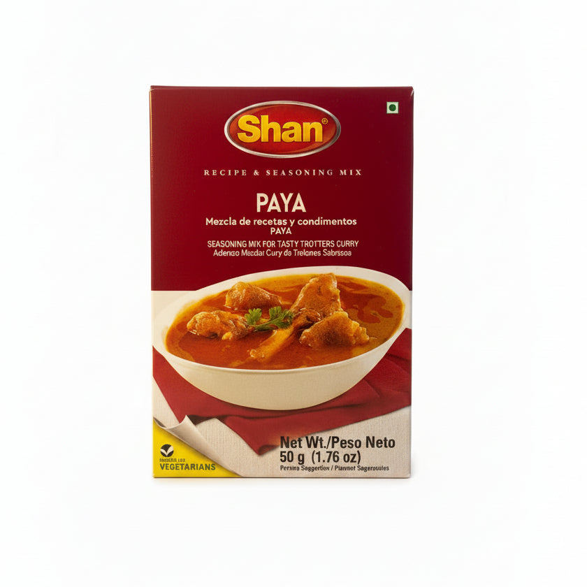Paya Masala 