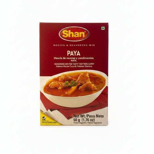 Paya Masala 