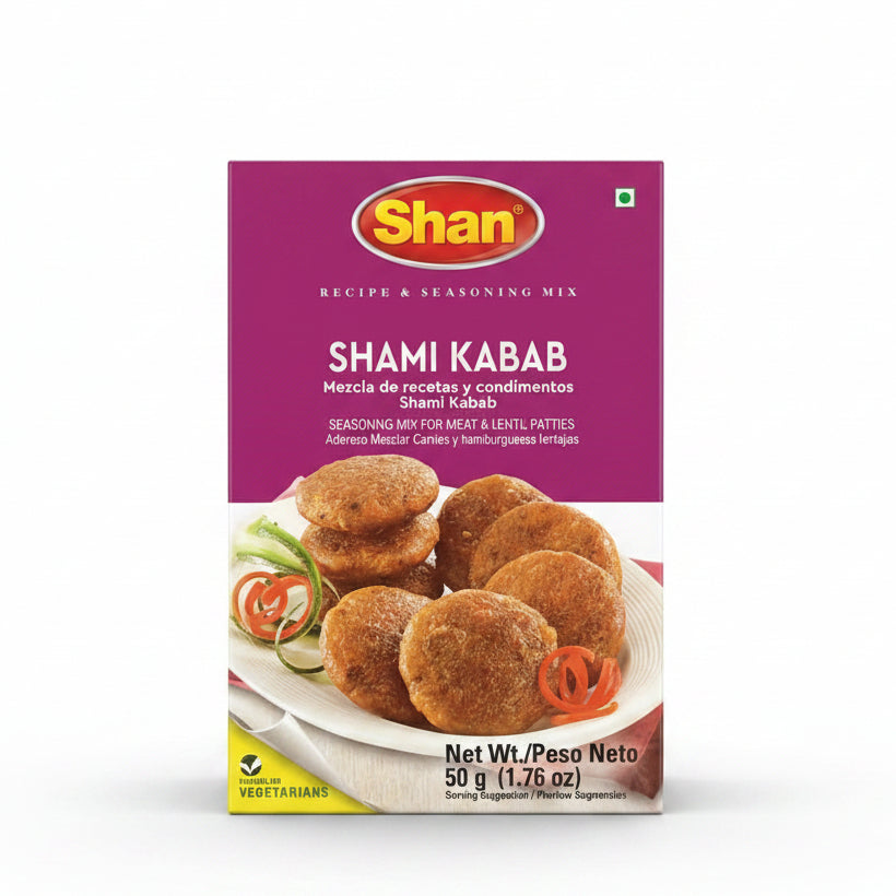 Shami Kabab masala