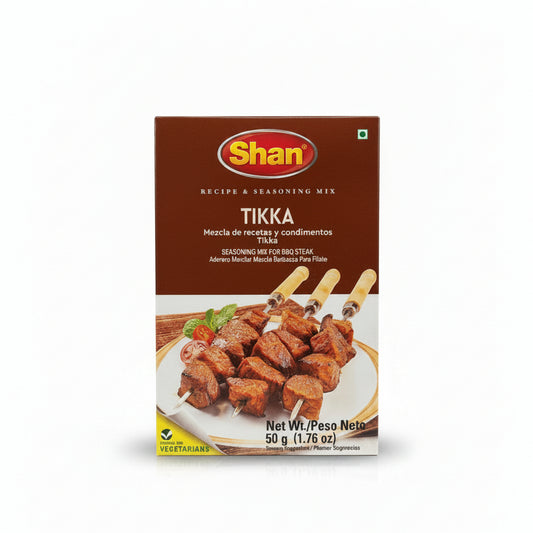 Tikka masala