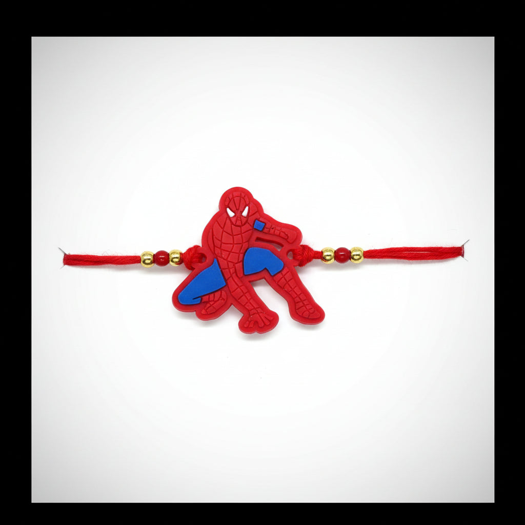 Spider-Man Kids Rakhi