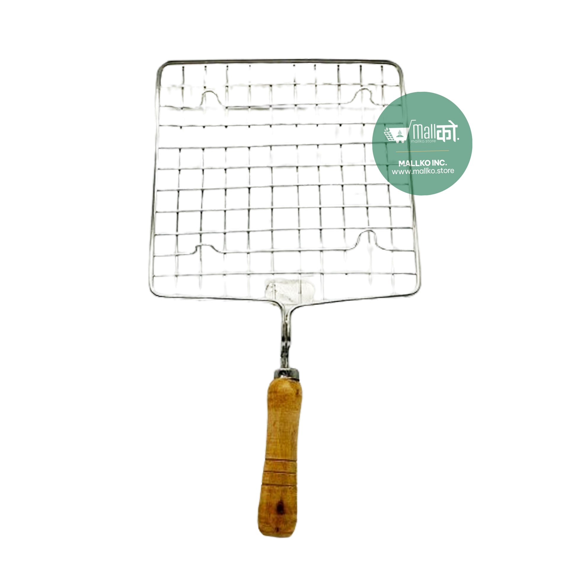 Papad Shaping Frying Net