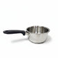 Daily Use Steel Kitchen Pot