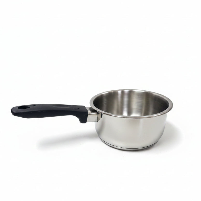 Daily Use Steel Kitchen Pot