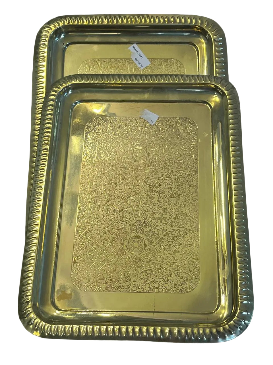 Puja & Multipurpose Tray
