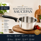 Saucepan