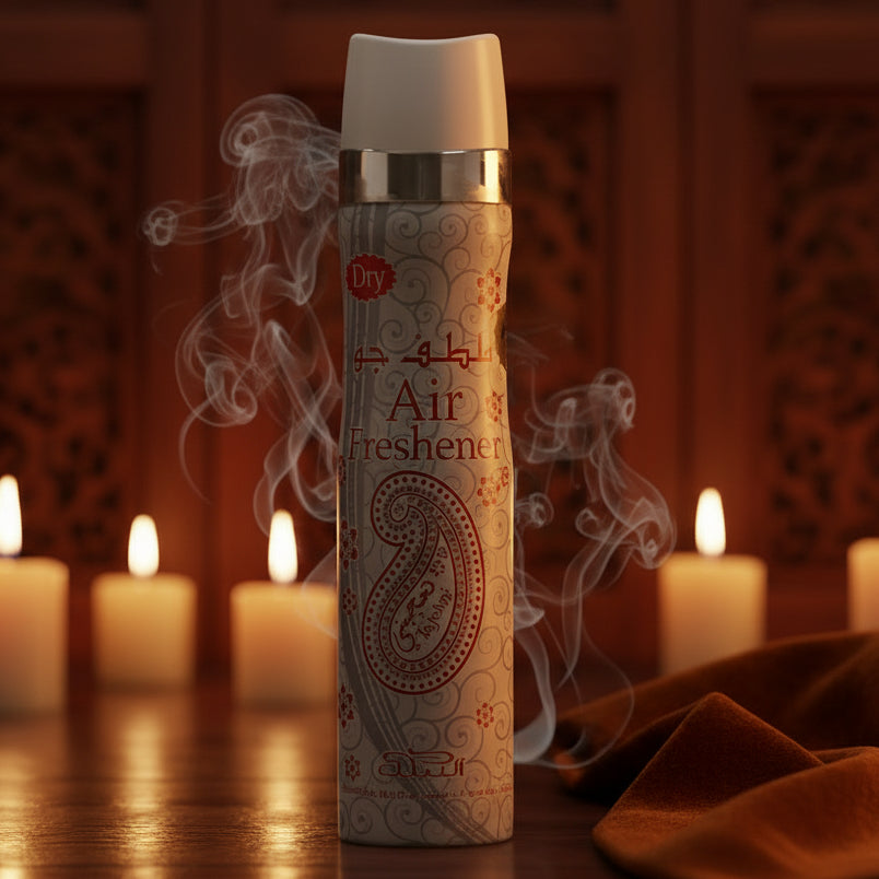 Nabeel Air Freshener Dry 300ml