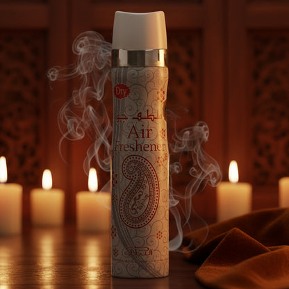 Nabeel Air Freshener Dry 300ml