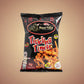 Spicy Timur Curls