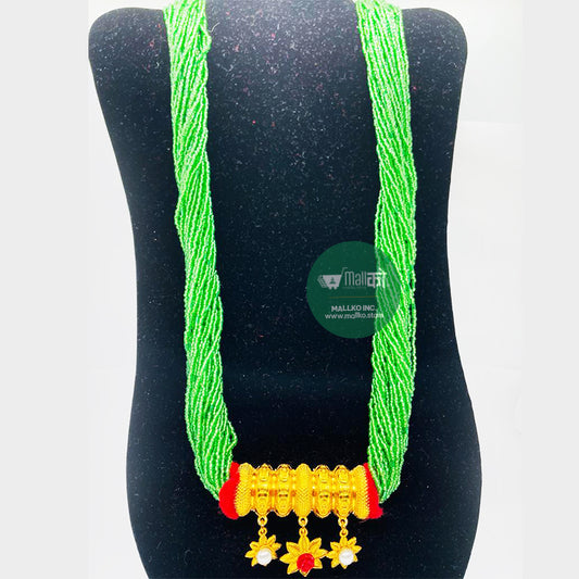 Nepali Traditional Necklace