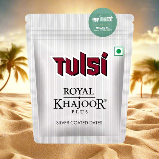 Tulsi Royal Khajoor Plus