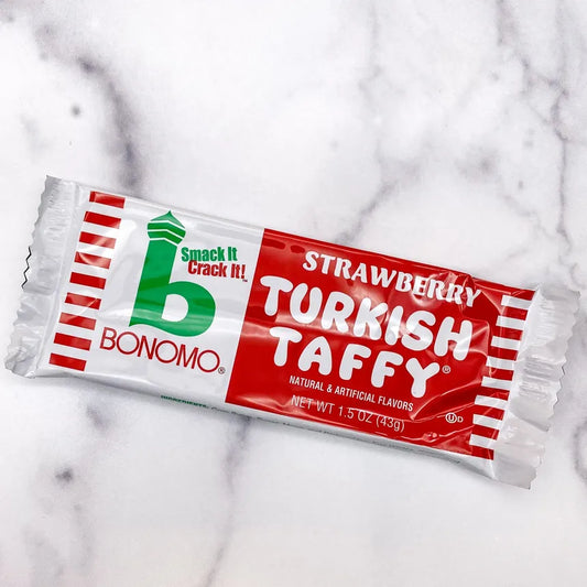 Turkish Taffy