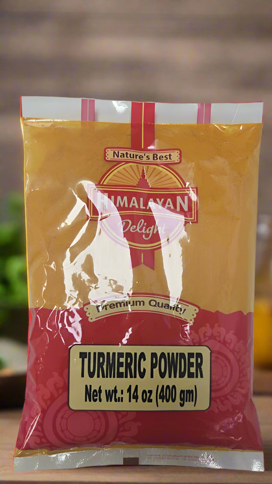 Turmeric Powder