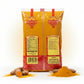 Premium Turmeric Powder (Haldi / Besar) – 4 lbs Bulk Pack | Restaurant & Catering Size