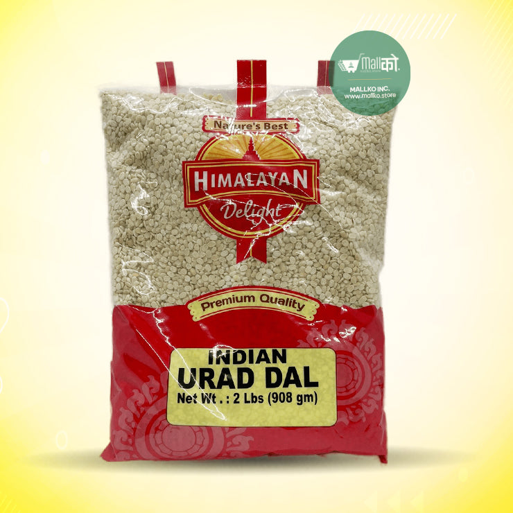 Urad Dal Split