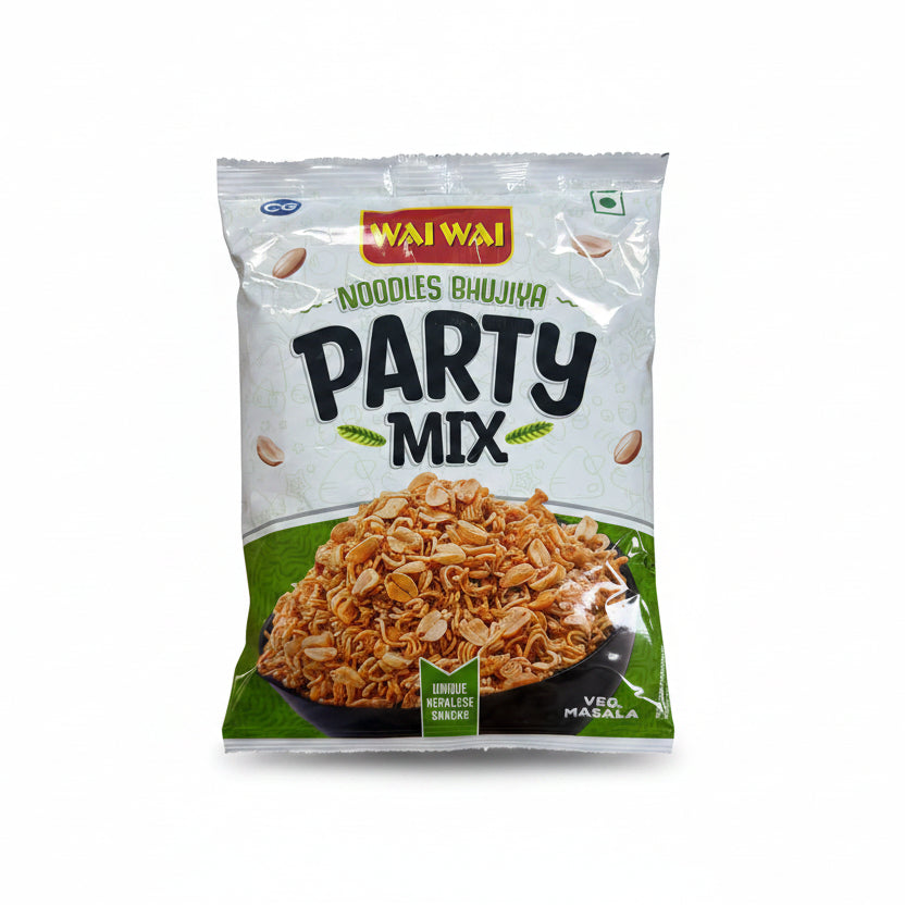 Veg Masala Snack