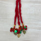 Colorful Traditional Hair Plait Accessories