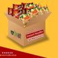 Wai Wai chicken & Wai Wai chicken curry 30 packs each