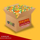 Veg Wai Wai instant noodles - 60 packs