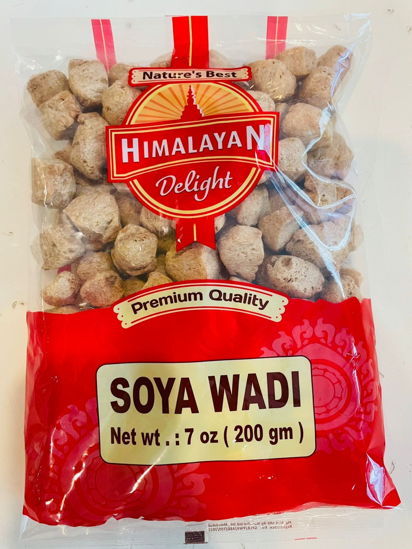 Soya Wadi