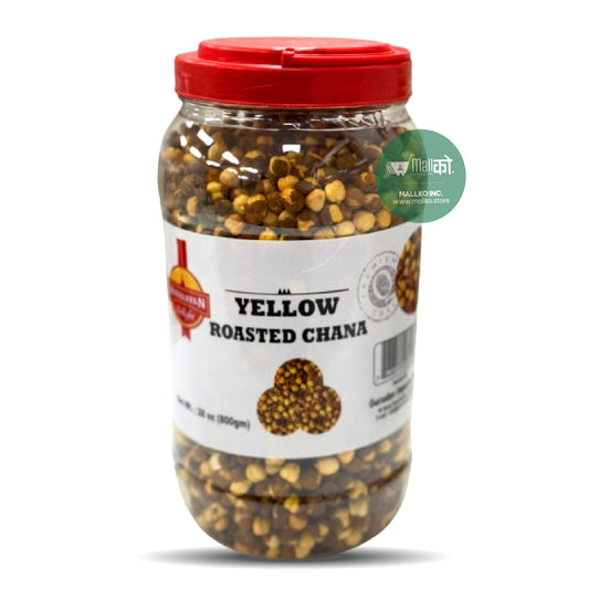 Yellow Roasted chana- HD