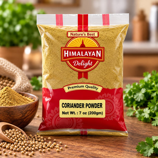 Coriander Powder