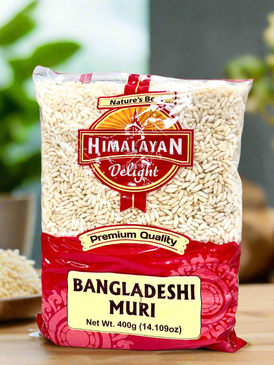 Bangladeshi Muri HD