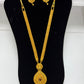 Rani Haar gold plated with matching Earrings