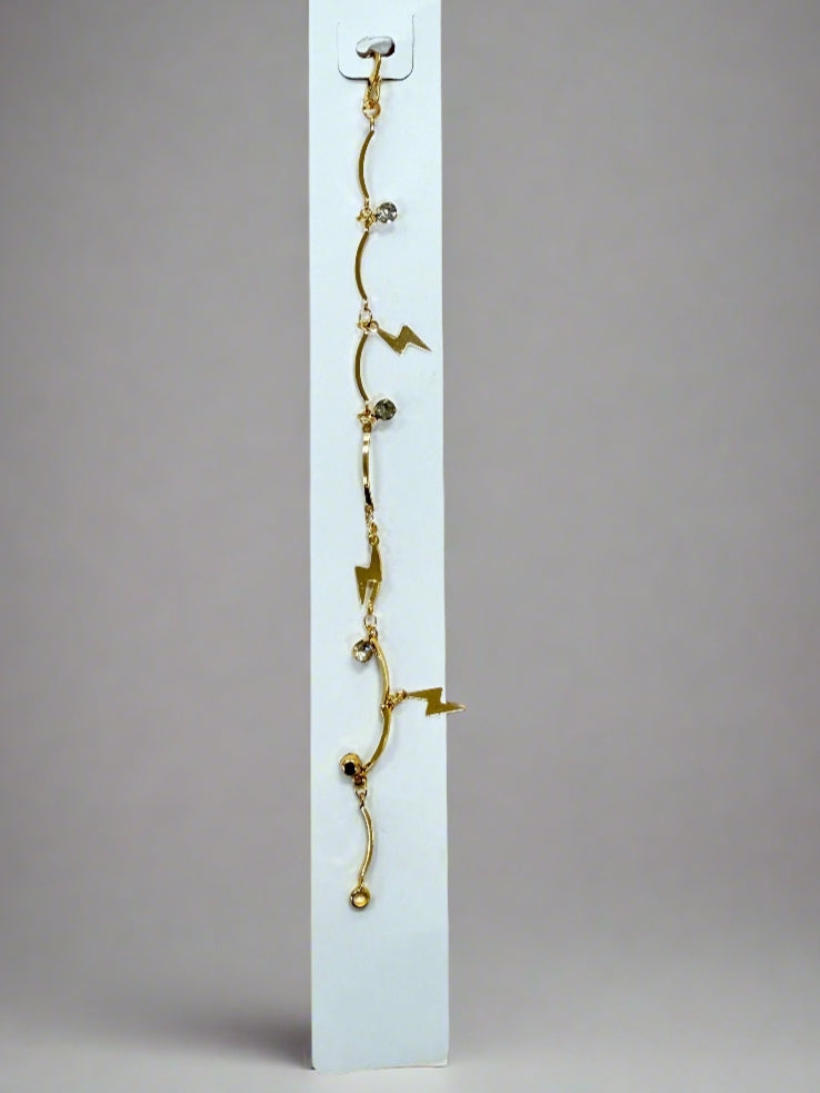 Charm Braclet