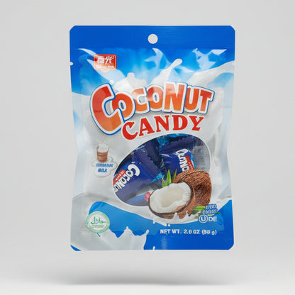 Chun Guang Coconut Candy