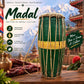 Madal – Traditional Nepali Hand Drum