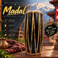 Madal – Traditional Nepali Hand Drum