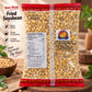 Rato Bhale Fried Soyabean – 375g